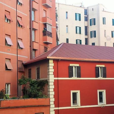 La Mela Di Roma Apartment Eksteriør bilde