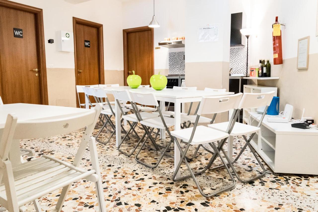 La Mela Di Roma Apartment Eksteriør bilde