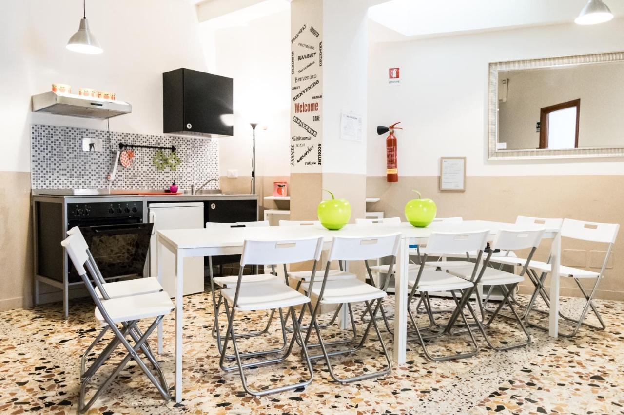 La Mela Di Roma Apartment Eksteriør bilde