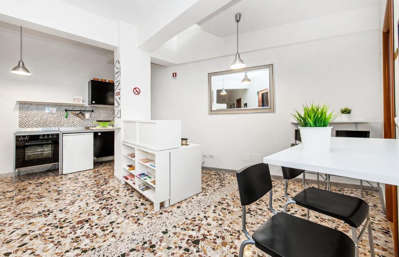 La Mela Di Roma Apartment Rom bilde