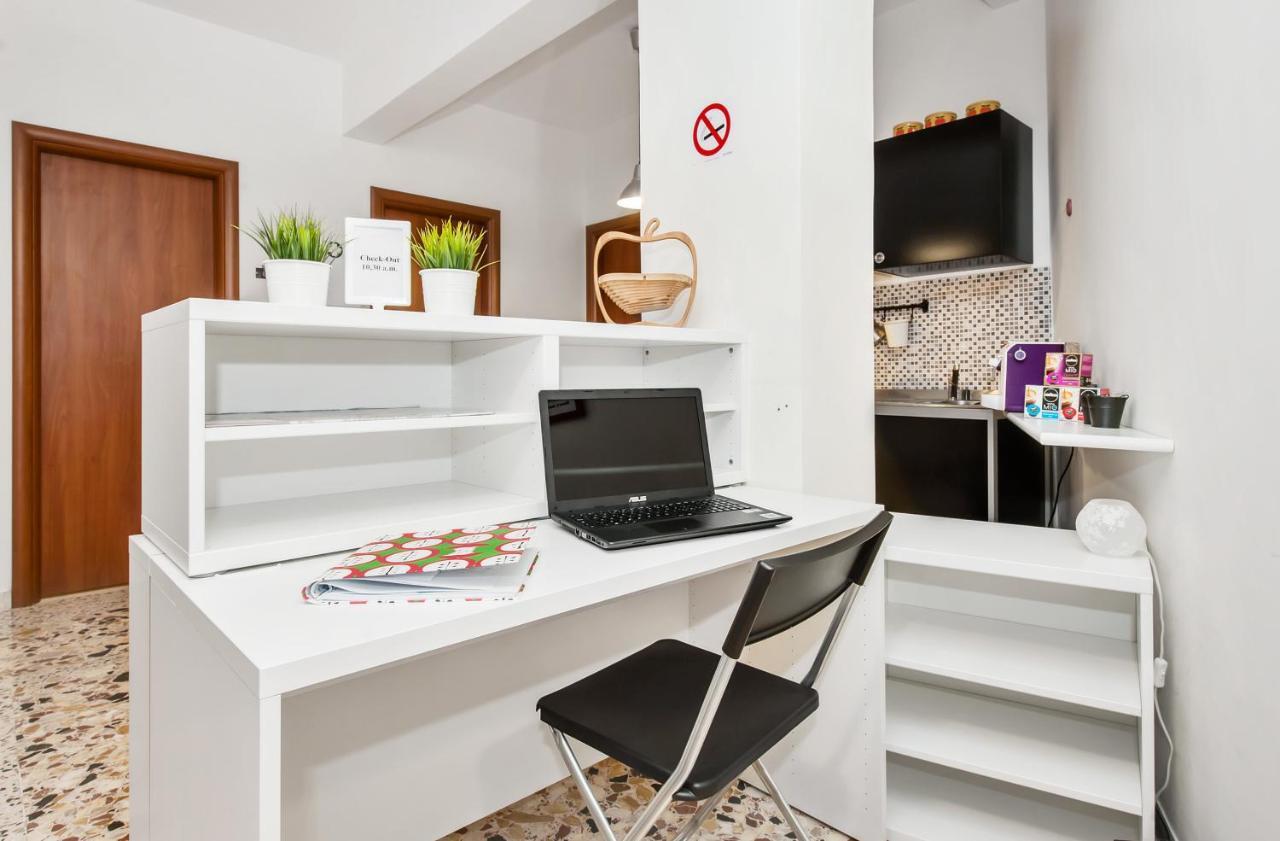 La Mela Di Roma Apartment Rom bilde
